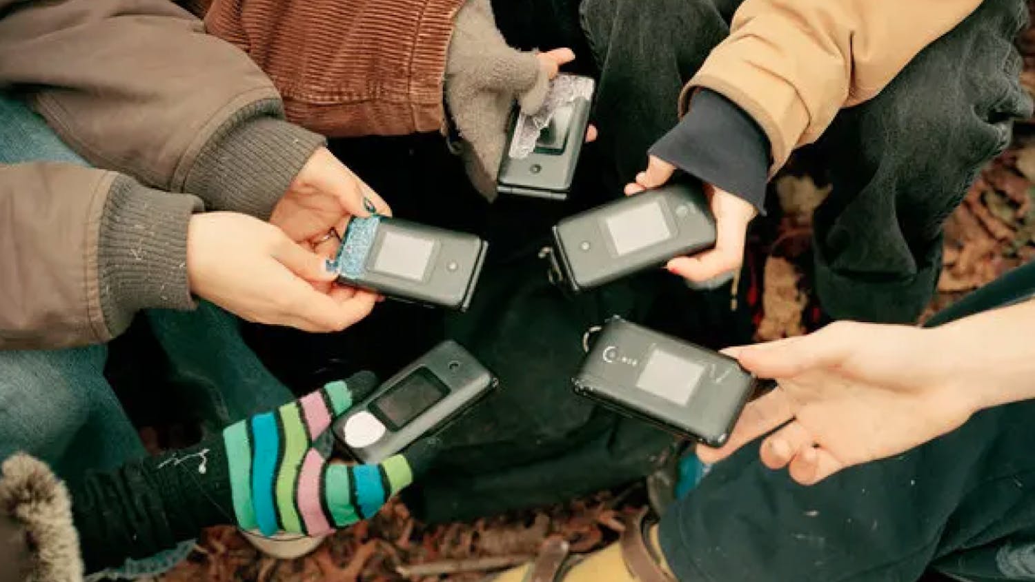 Image from the New York Times