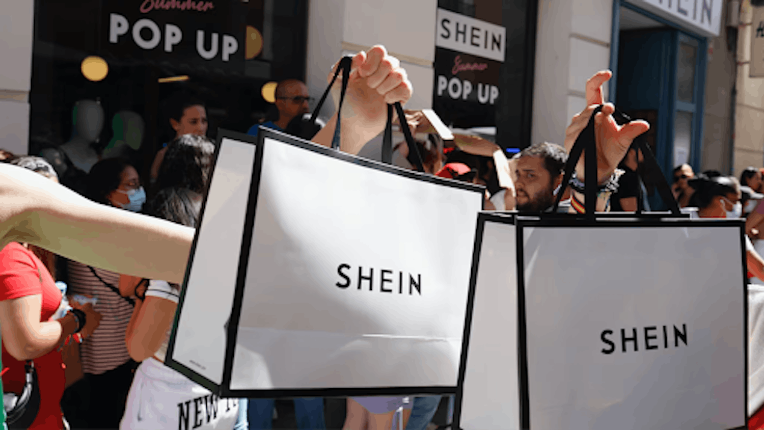 Image from Europa Press via Getty Images