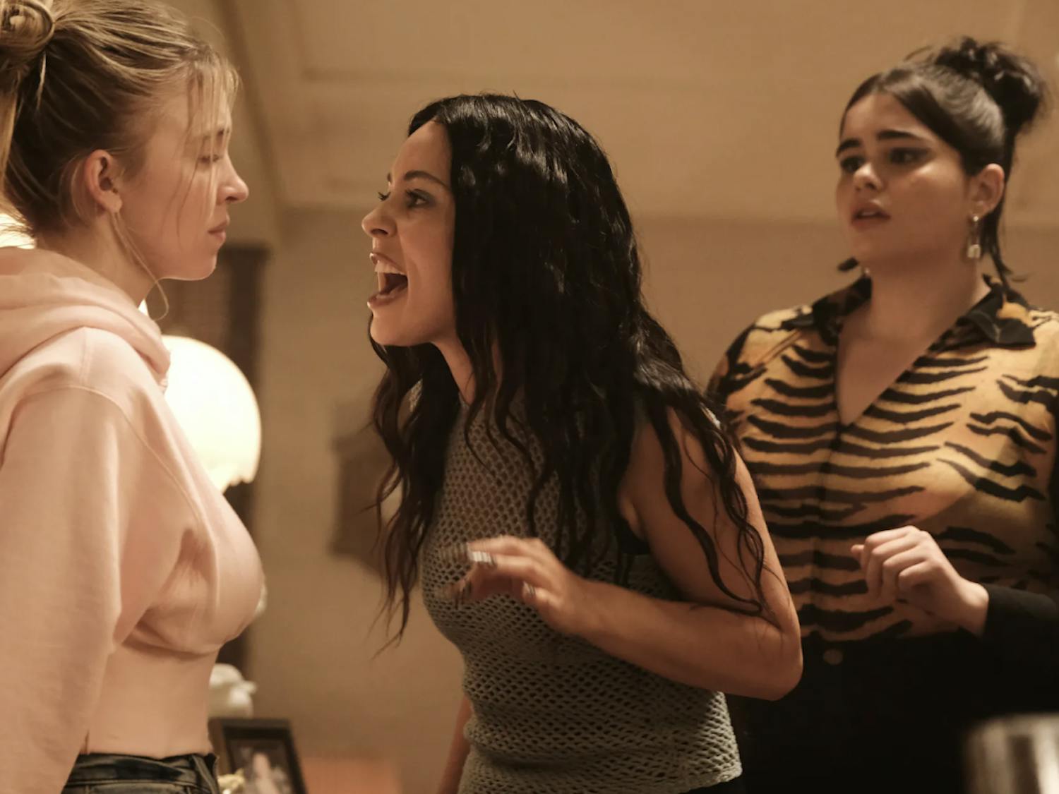 Photo from Vanity Fair (February 20th, 2022)