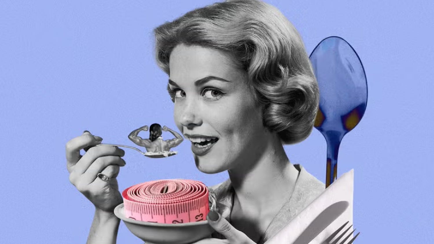 Artwork by Jaime Lee // Getty Images