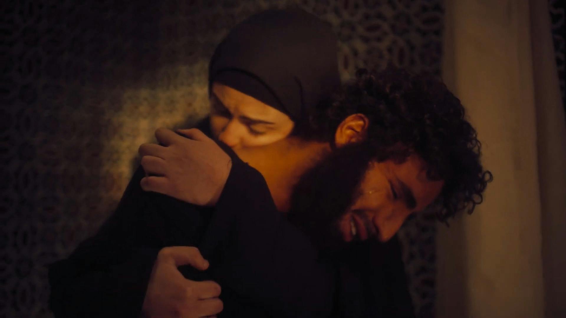 Scene from Rebel | Courtesy: Philadelphia Film Society