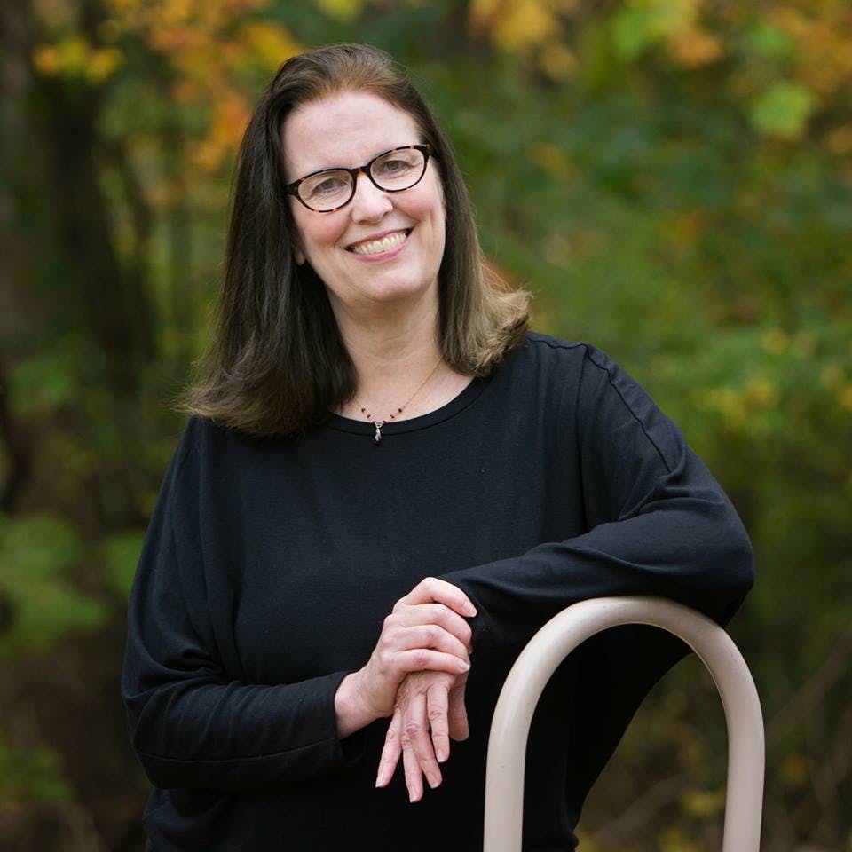 Laurie Doan | Source: Tredyffrin Public Libraries