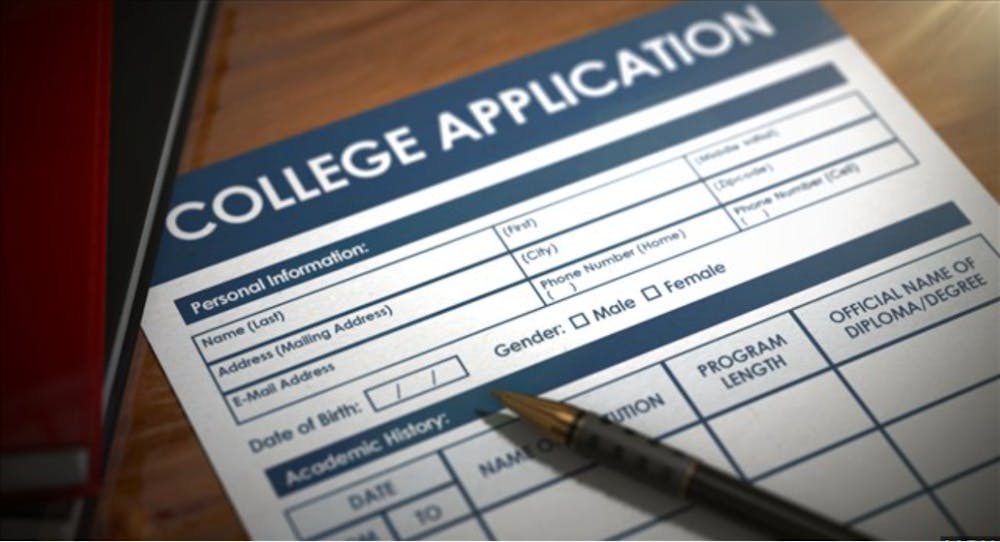 Image from Berkley Spectator 