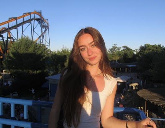 Head shot of Dylan Paul 