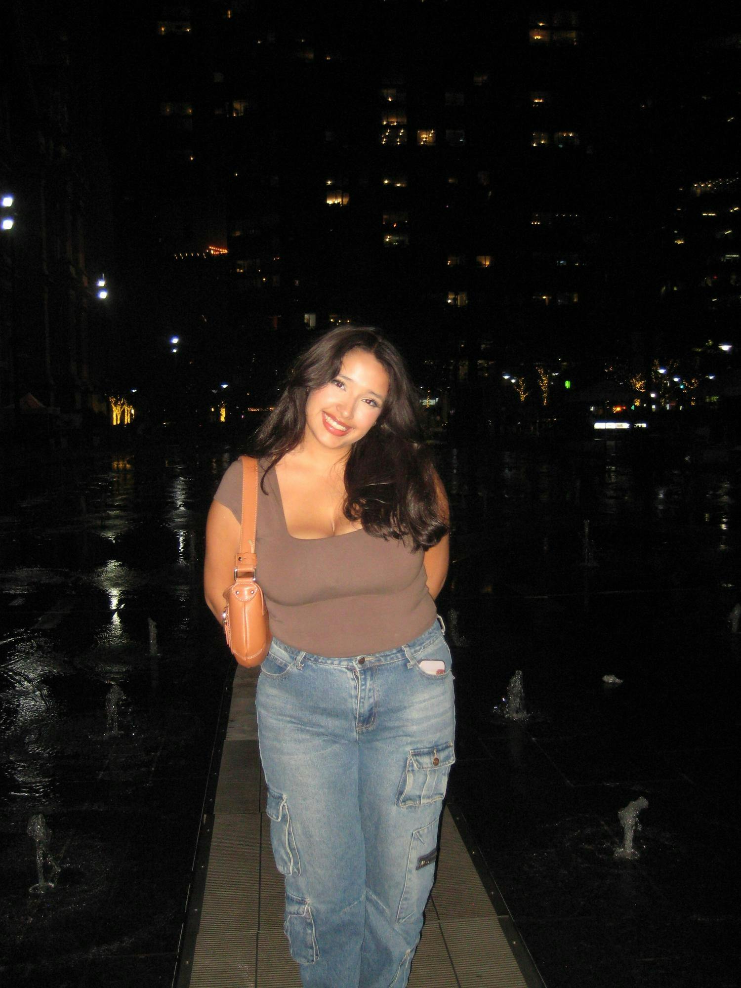 Head shot of Magdalena Johnson