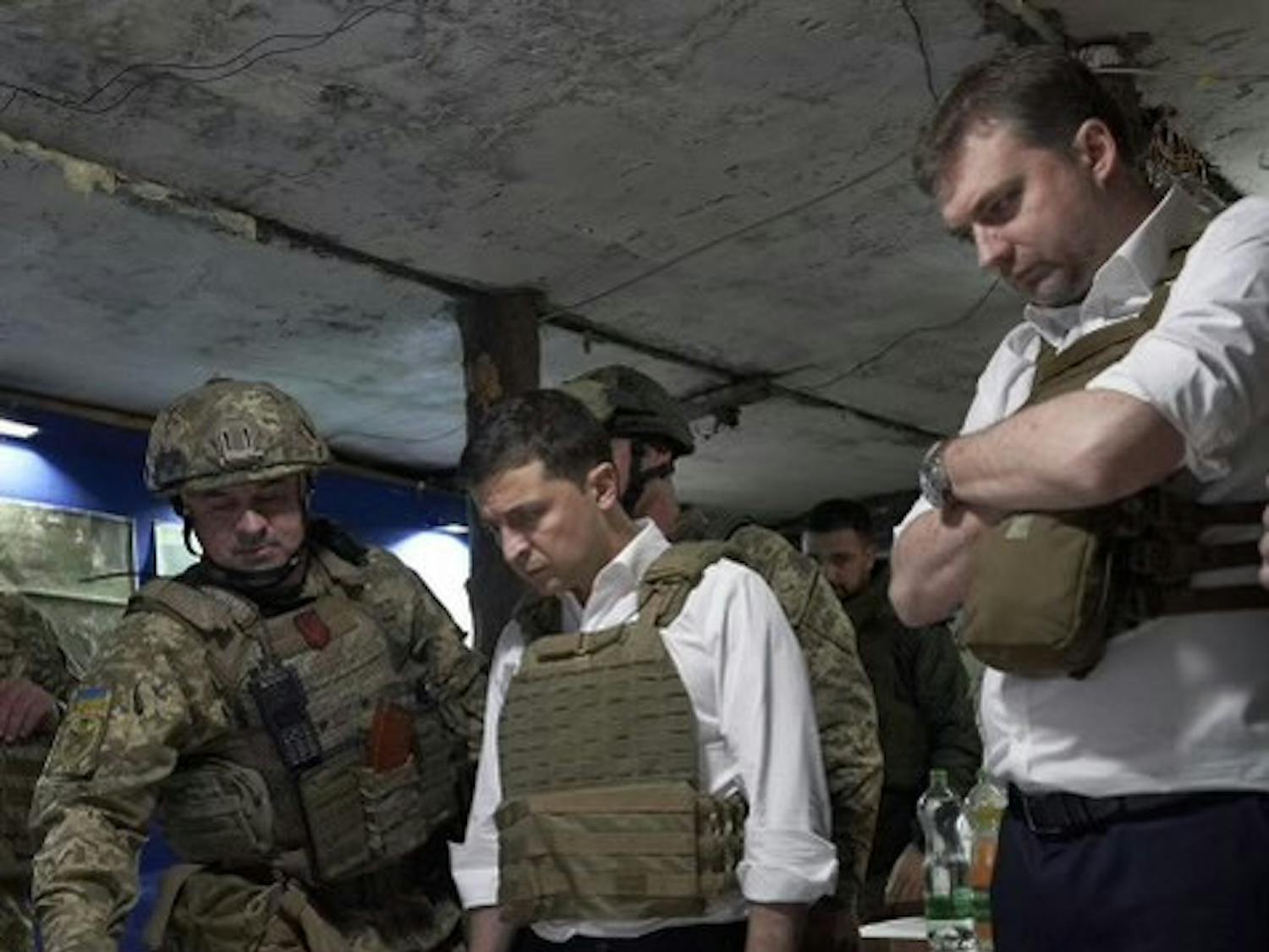 Credit: The Wall Street Journal