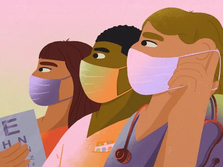 Title photo: Janice Chang for NPR 