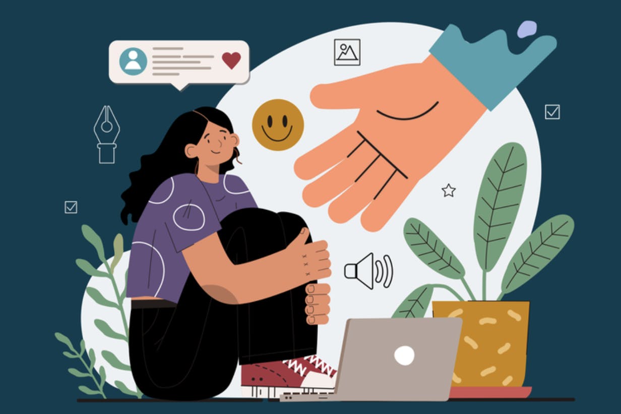 Source: https://www.asyncagile.org/blog/showing-digital-empathy (January 6, 2024)