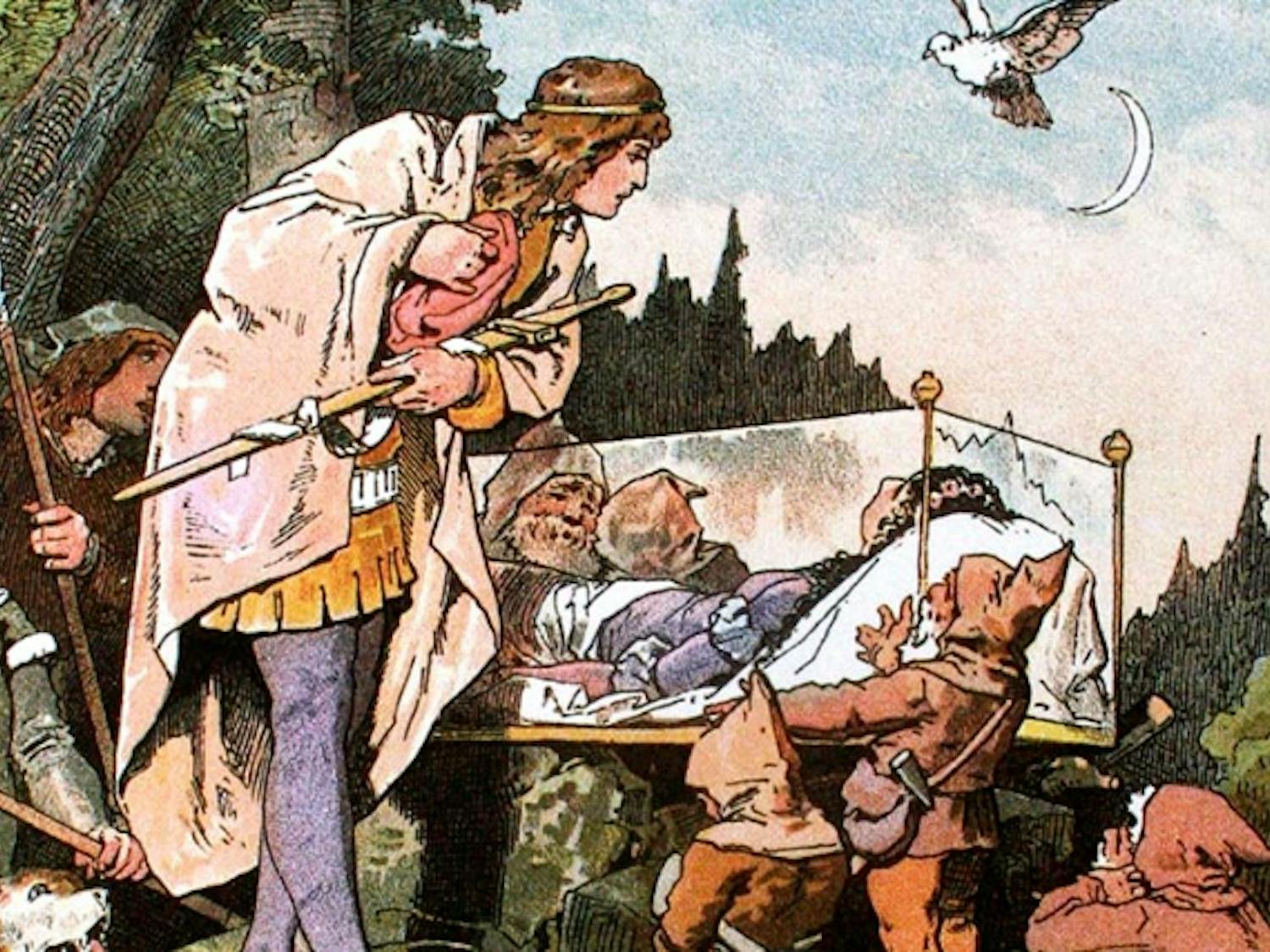 Image from Alexander Zick, Public domain, via Wikimedia Commons