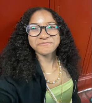 Head shot of A'reyanah Jones