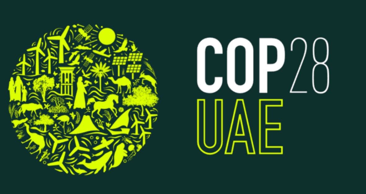 Conference of Parties in the UAE | Source: India Shipping News