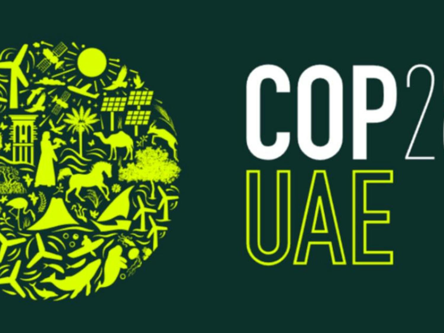 Conference of Parties in the UAE | Source: India Shipping News