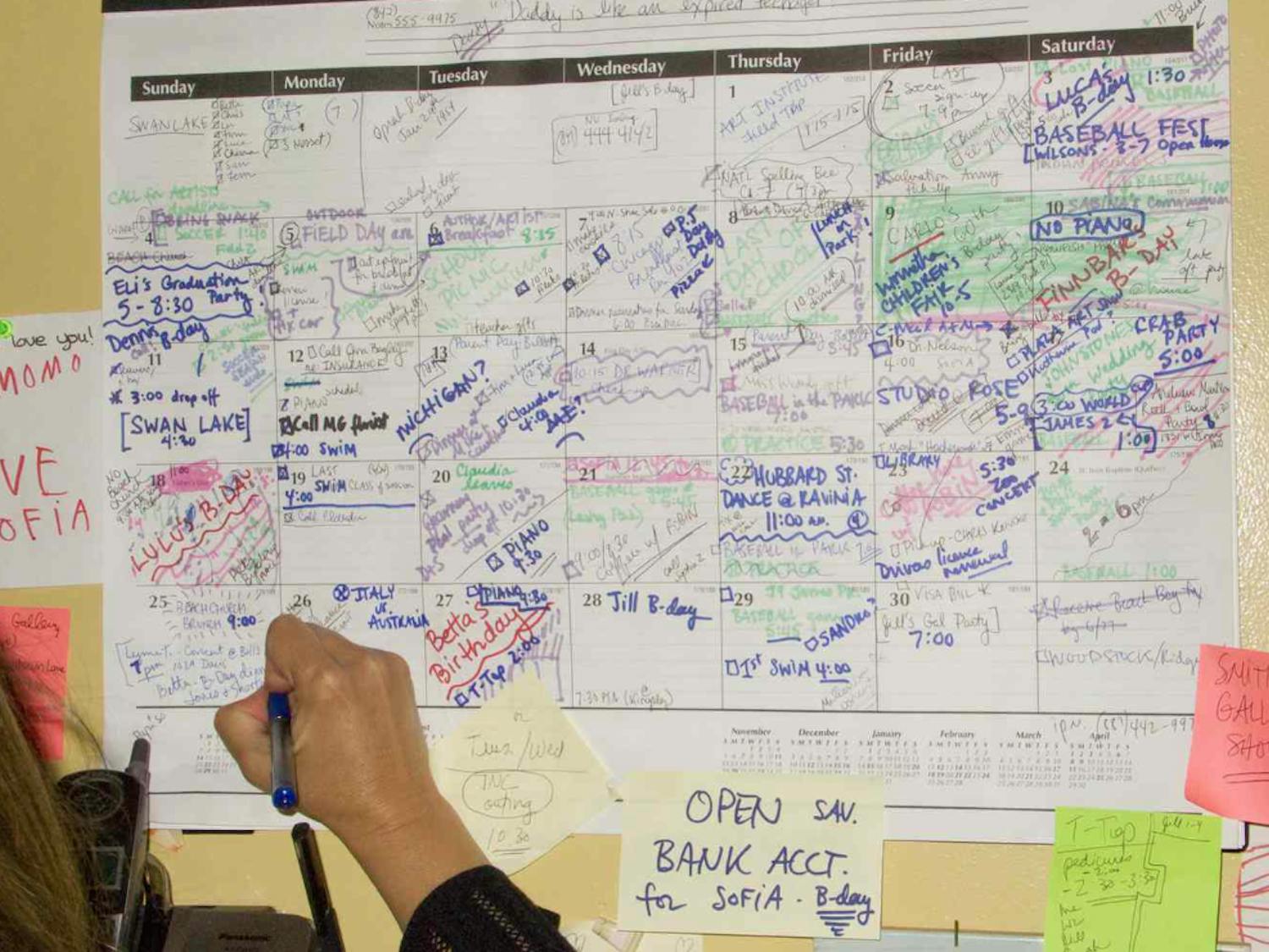 Image from Alan Shortall / Getty Images