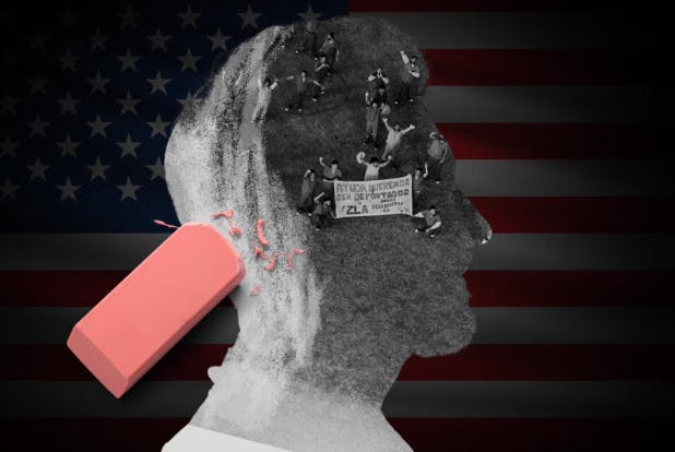 Photo Illustration by Slate 