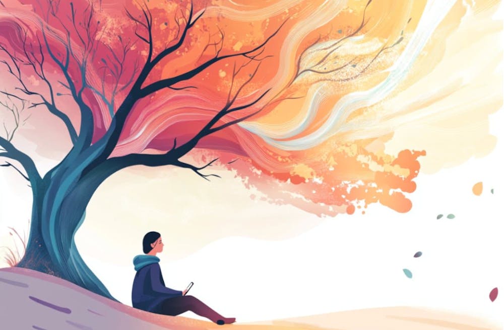 Image:  Neuroscience News