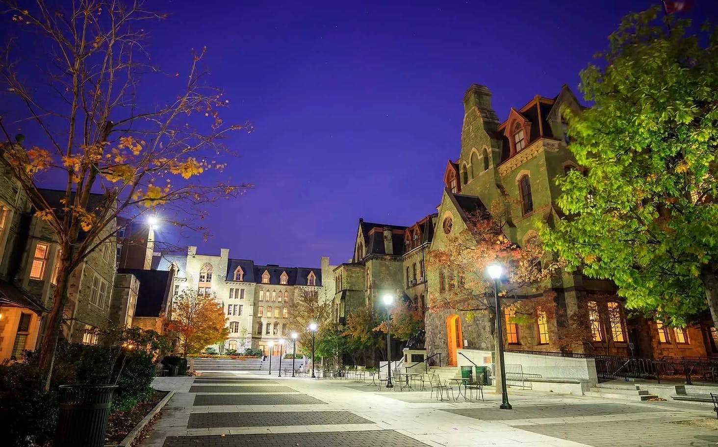 Photo credits: Travel and Leisure