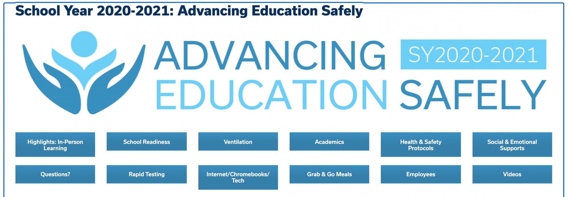 Photo credit: The Philadelphia School District