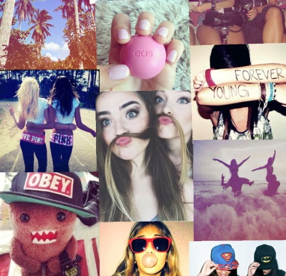 Image from Pinterest 