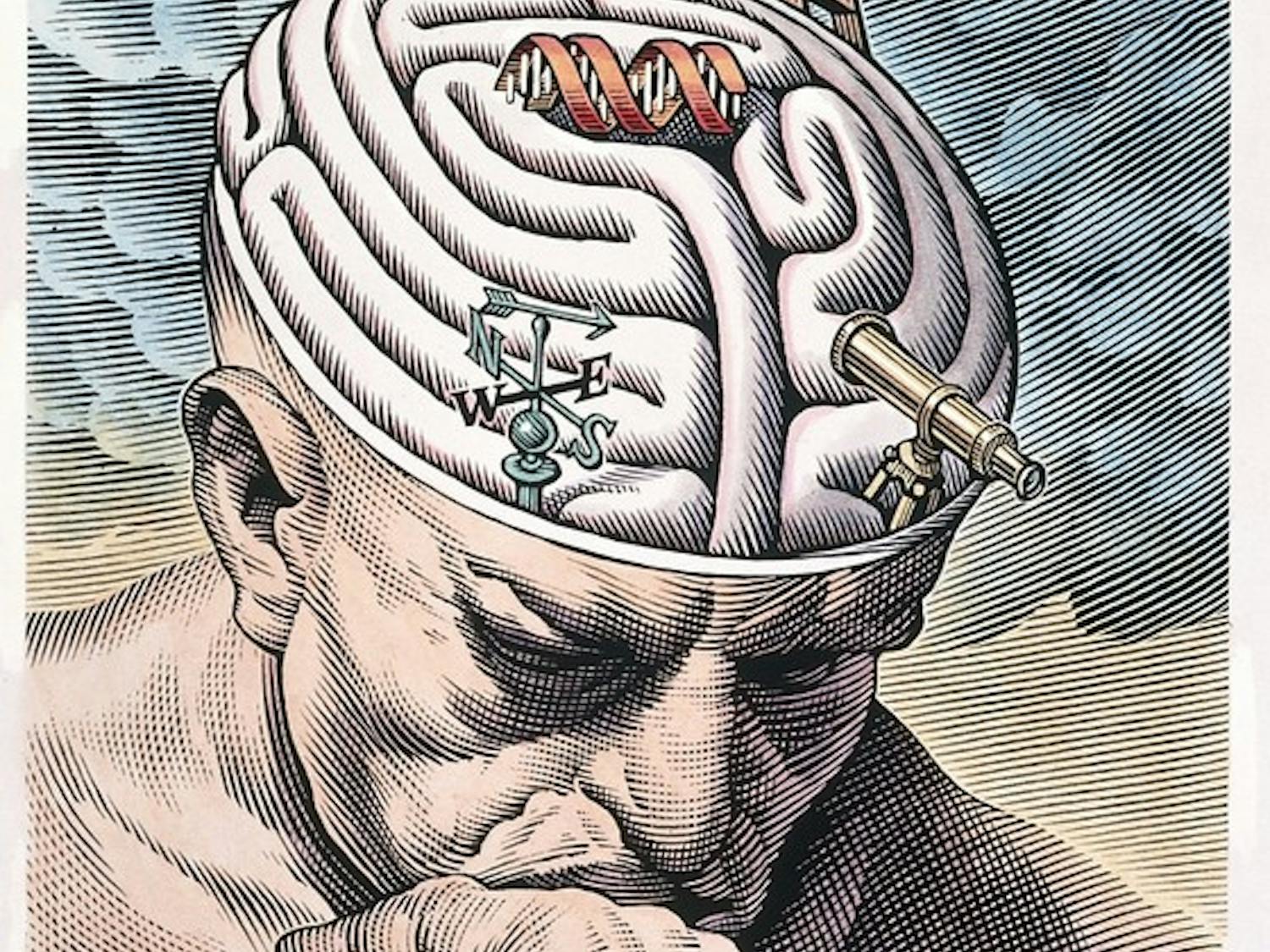 Moral Thinker | Source: Public Books