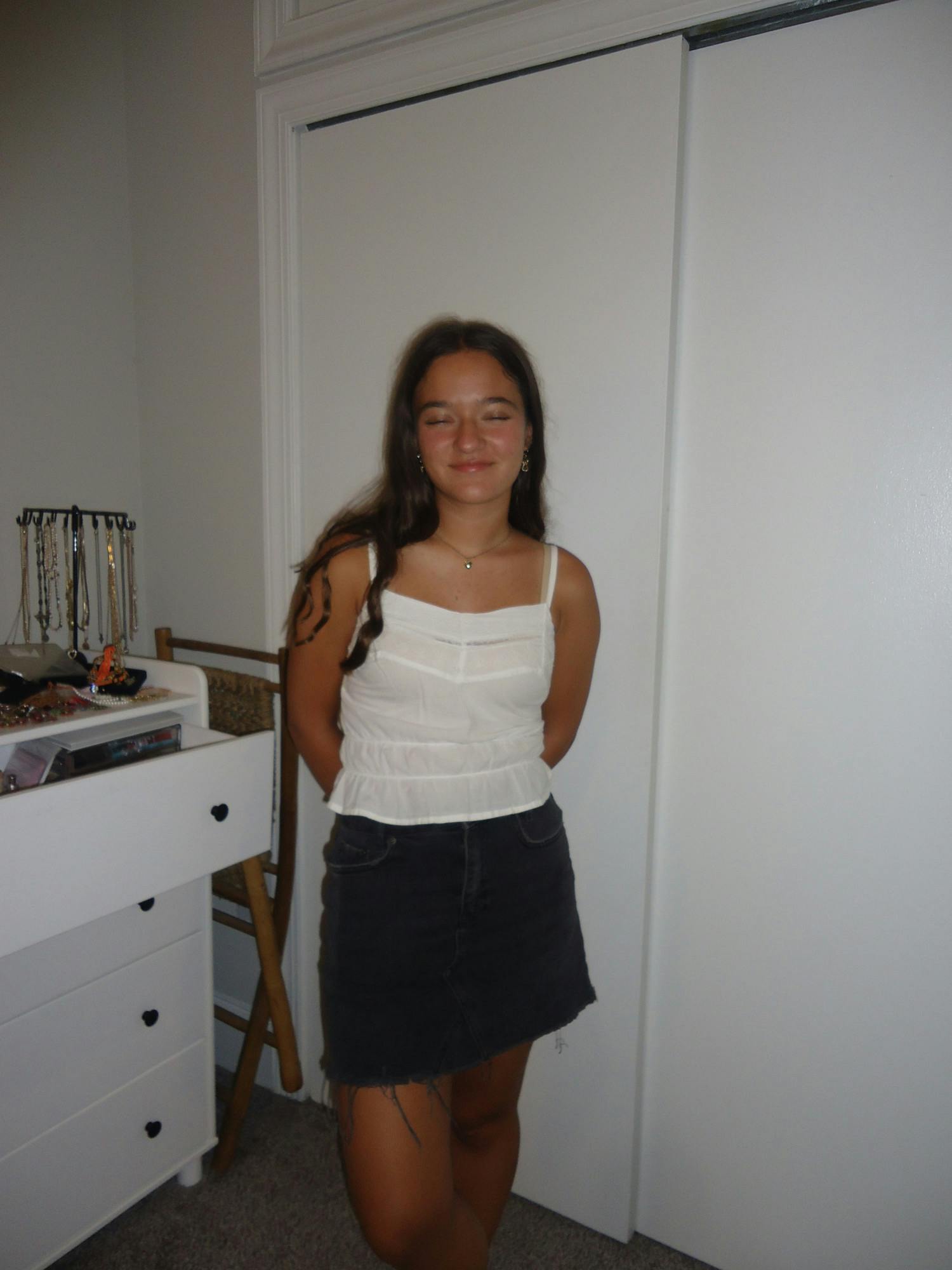 Head shot of Aulona Ruka 