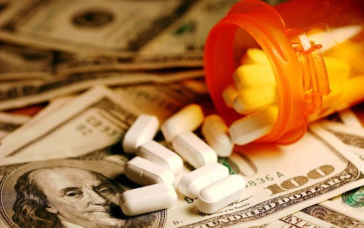 Source: Georgetown University ﻿