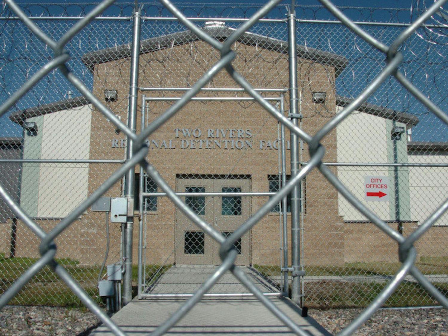 Credit Matthew Brown