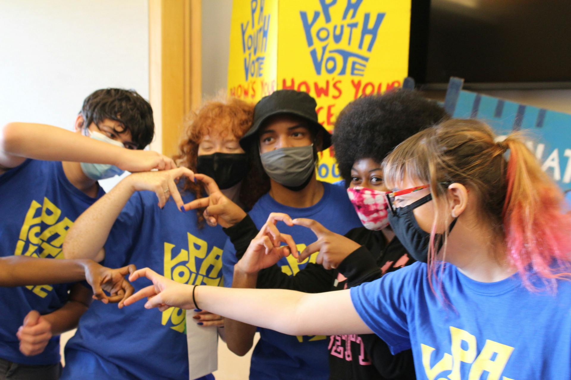 Credit: PA Youth Vote