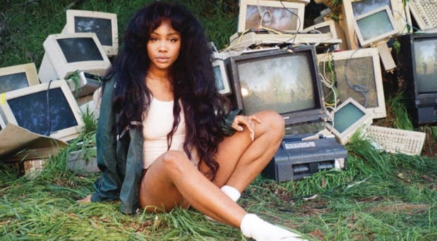 Image from The Artist