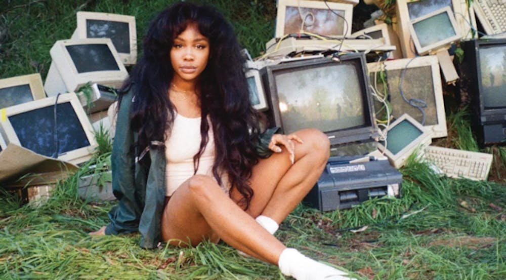 Image from The Artist