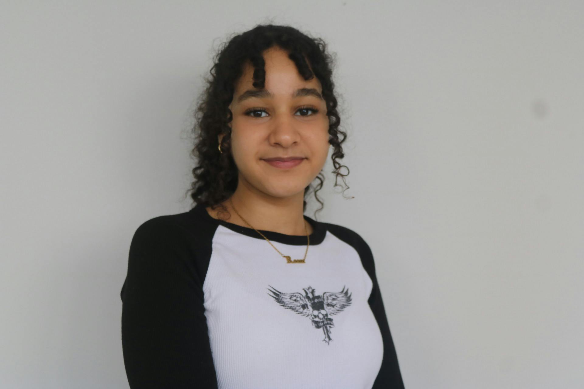 Head shot of Reem Telhaoui