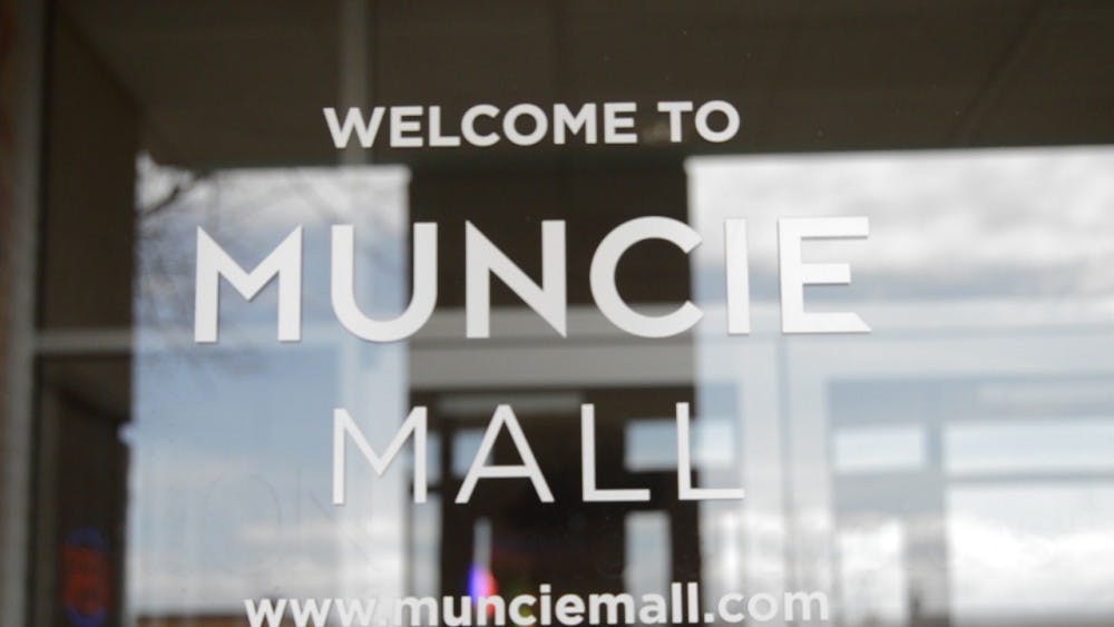 <p>Muncie Mall has been open since 1970. It has changed both ownership and the stores located within during the 48 years it has been open. <strong>Terence K. Lightning Jr., DN Photo</strong></p>