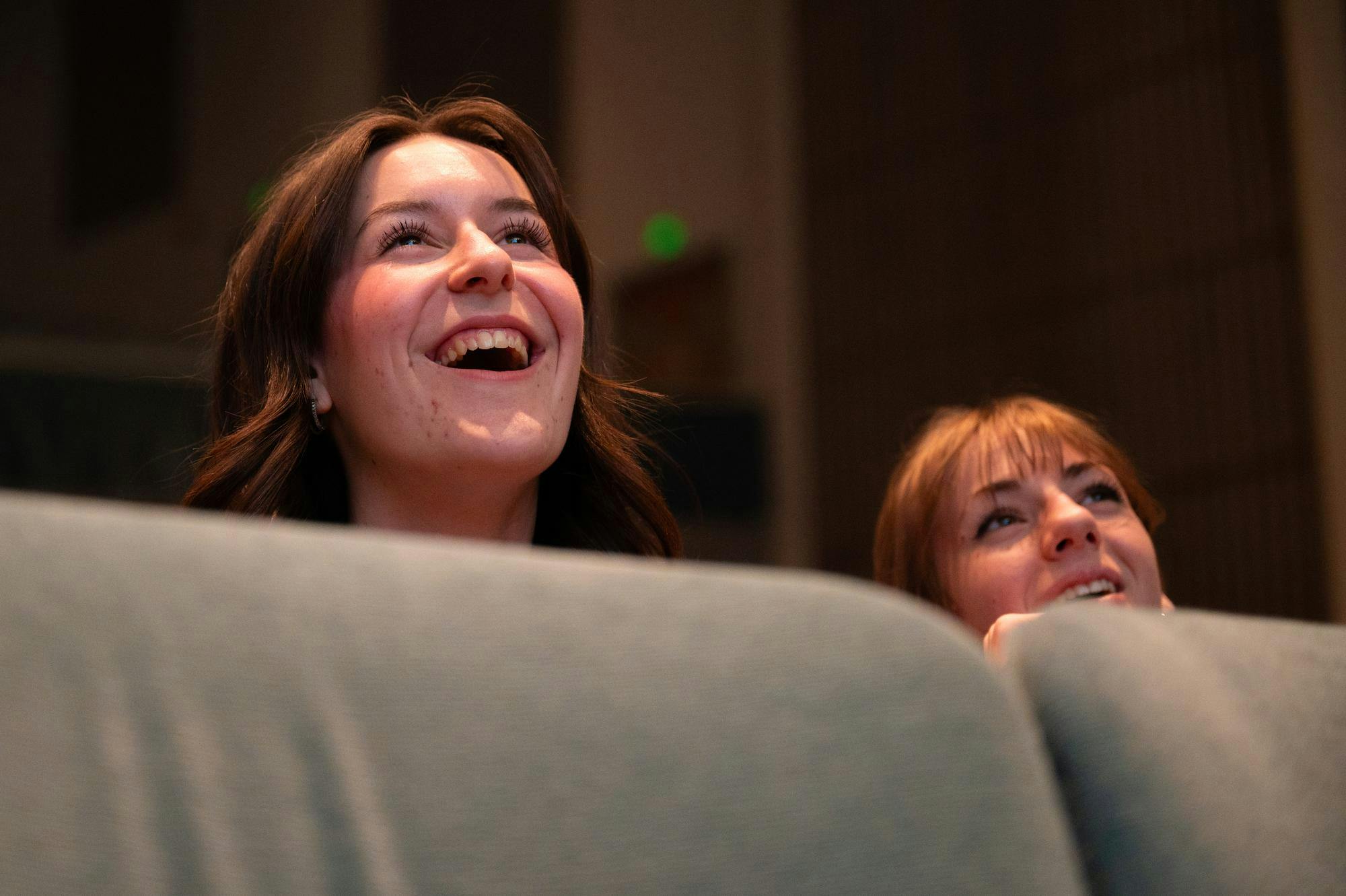 Ball State College of Communication, Information and Media hosts JDay, a journalism, media and communication conference for junior and senior high schools on April 24, 2026.