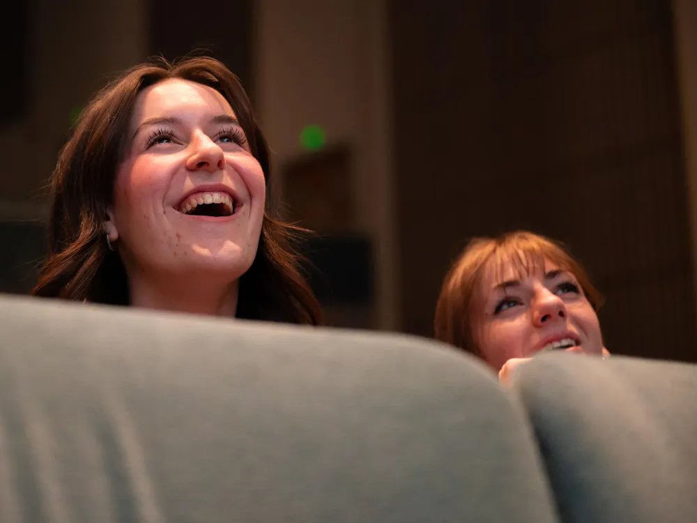 Ball State College of Communication, Information and Media hosts JDay, a journalism, media and communication conference for junior and senior high schools on April 24, 2026.