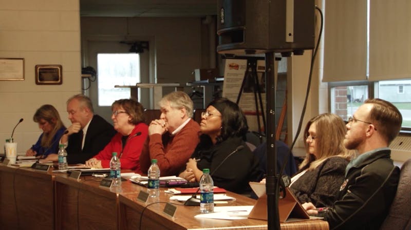 Muncie Community Schools: Gary 2.0?