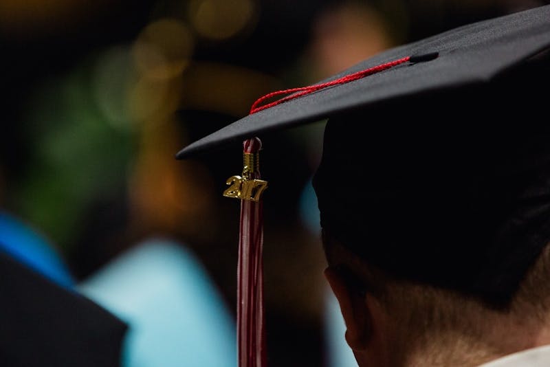 Graduating from Ball State this May? Here's what you need to know about