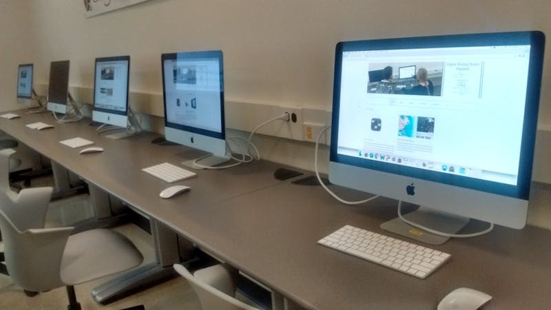 Digital Symposium showcases student work, promotes Digital Writing Studio