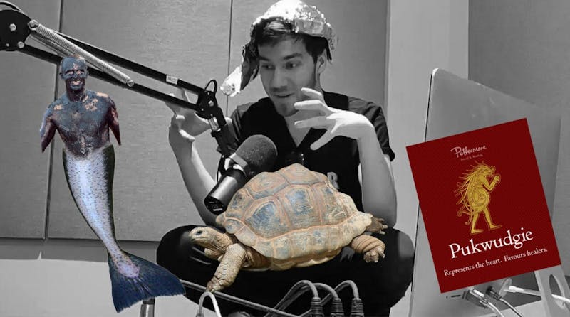 Cryptidbits Special Comeback!