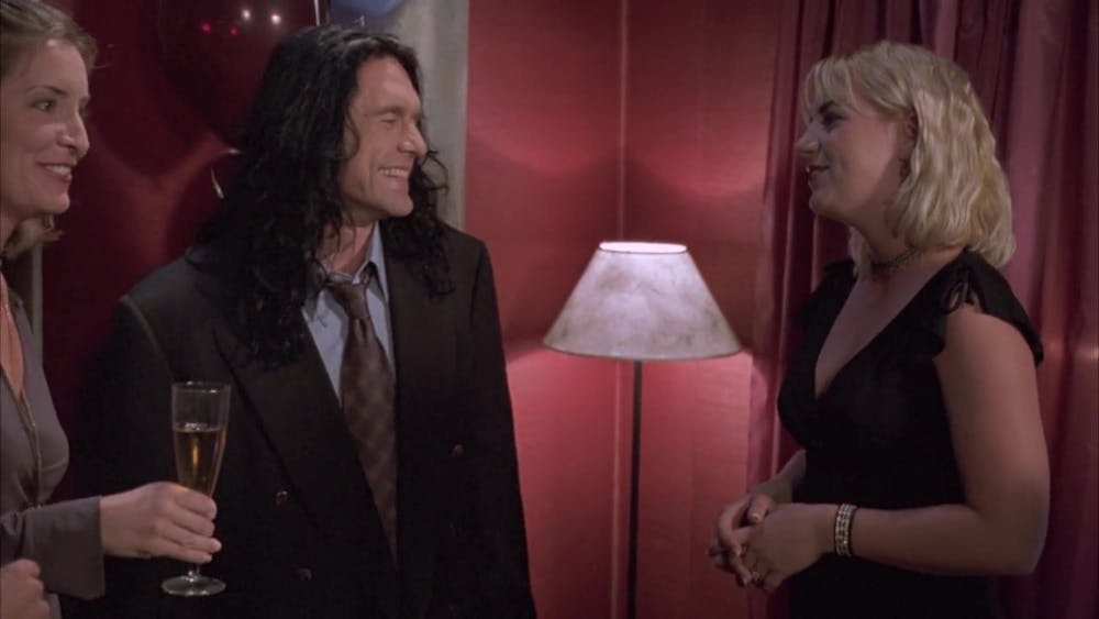 The Impact Of Tommy Wiseau S The Room Ball State Daily