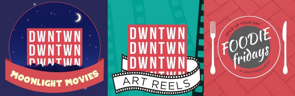Free movies to be screened this summer in downtown Muncie