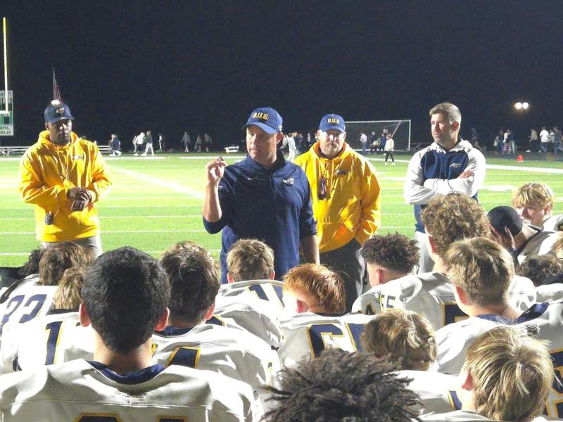 Second half surge propels Delta to road win over New Castle - Cardinal ...