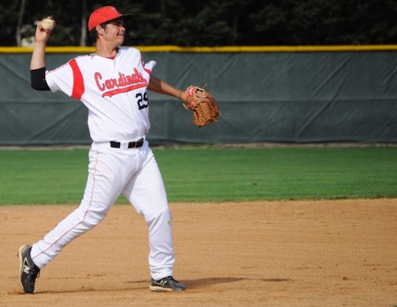 BASEBALL: Ball State drops third straight game