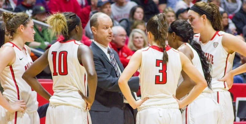 PREVIEW: Ball State women's basketball vs. Bowling Green | Ball State Daily