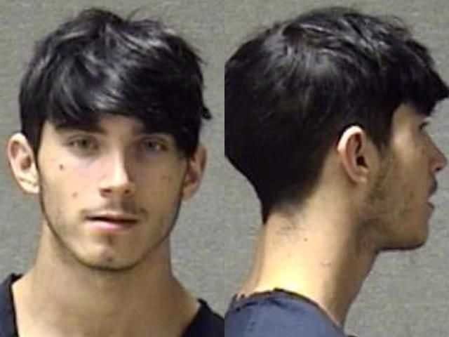 Delaware County Jail, Photo Provided