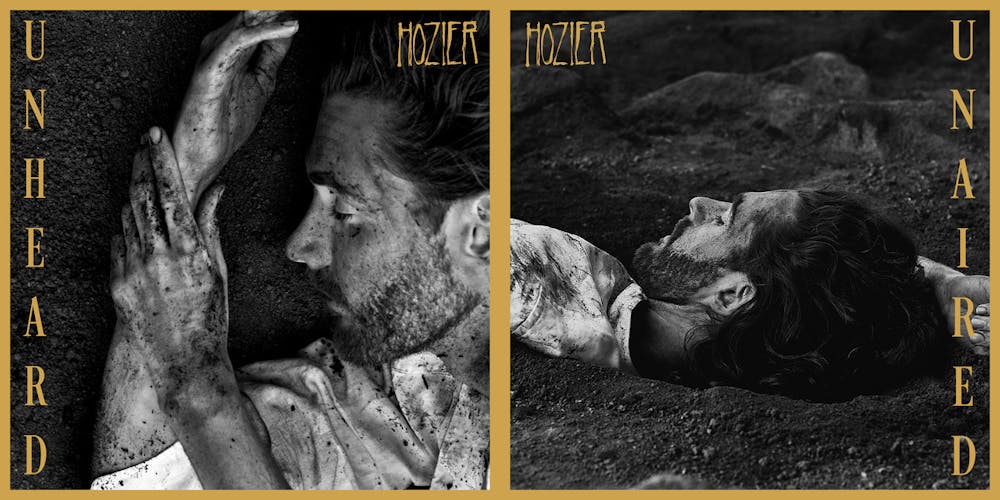 Hozier’s “Unheard” and “Unaired” EPs are truly unreal experiences