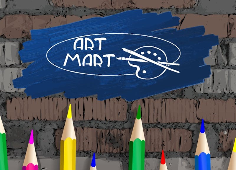 Vote Art Mart for Best of 2020!