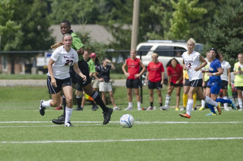 SOCCER: Cardinals win on Senior Day