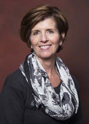 	Ball State&#8217;s newest Board of Trustee member is first non-Hoosier