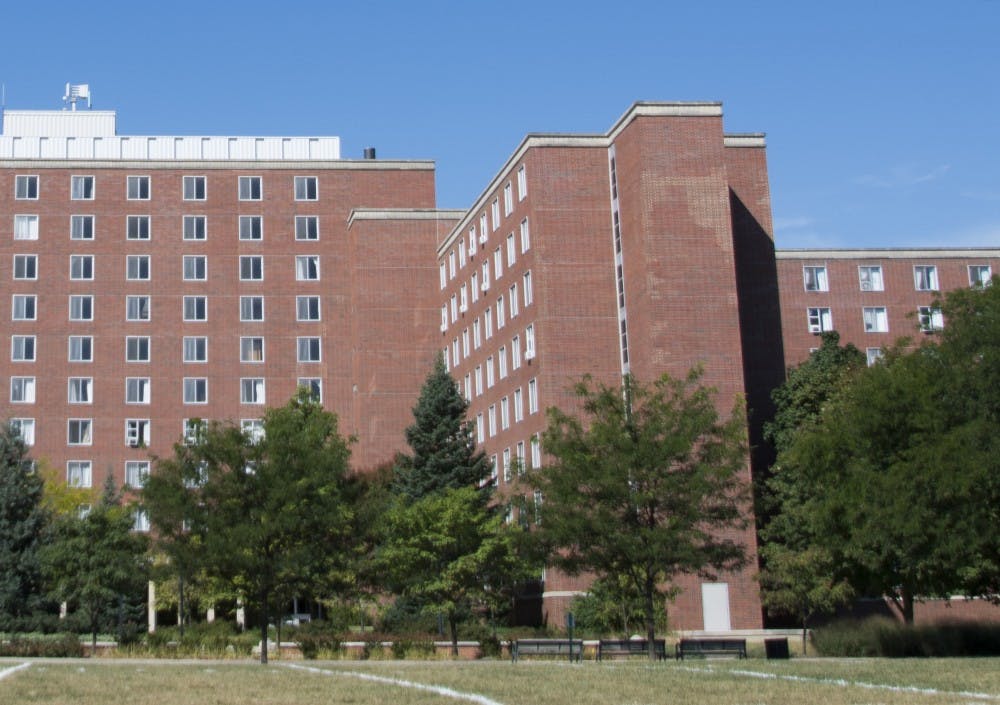 DN FILE PHOTO SAMANTHA BRAMMER