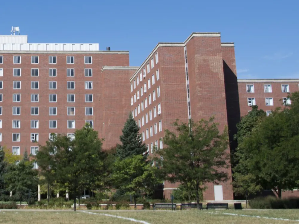 DN FILE PHOTO SAMANTHA BRAMMER