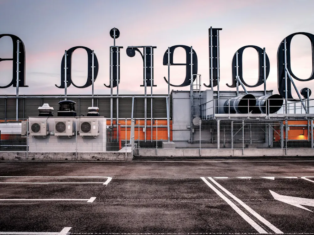 Image provided by client